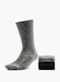 DEICHMANN Skarpetki Szary 32600 1