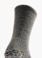 DEICHMANN Calcetín Gris 32600 4