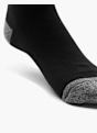 DEICHMANN Strumpor Svart 32601 3