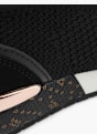 Graceland Zapatillas sin cordones Negro 20740 5
