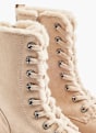 Catwalk Snørestøvle Beige 5316 5
