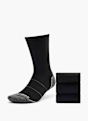 Skechers Skarpetki Czarny 32952 1