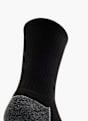 Skechers Socken Schwarz 32952 4