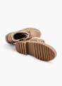 Highland Creek Schnürboots Taupe 17978 3