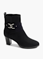Graceland Stiefelette Schwarz 3499 6
