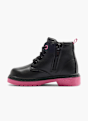 Cupcake Couture Schnürboots Schwarz 2565 2