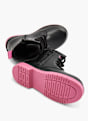 Cupcake Couture Botki sznurowane Czarny 6200 3