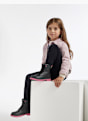 Cupcake Couture Šněrovací boty Černá 6200 7