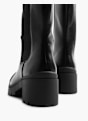 Graceland Weitschaftstiefel Schwarz 18786 4