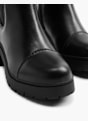 Graceland Weitschaftstiefel Schwarz 18786 5
