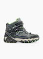 Landrover Schnürboots Blau 26760 1
