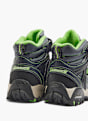Landrover Schnürboots Blau 26760 4