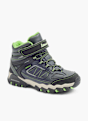 Landrover Schnürboots Blau 26760 6