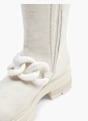 Catwalk Bota Chelsea Beige 6202 5