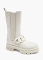 Catwalk Bota Chelsea Beige 6202 6