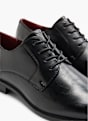 AM SHOE Poslovne cipele Crna 17175 5
