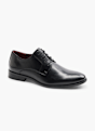 AM SHOE Poslovne cipele Crna 17175 6
