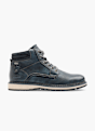 TOM TAILOR Schnürboots Dunkelblau 2567 1