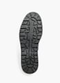 TOM TAILOR Schnürboots Dunkelblau 2567 3