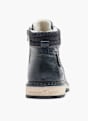 TOM TAILOR Schnürboots Dunkelblau 2567 4
