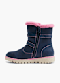 Graceland Boots d'hiver Bleu 27853 2