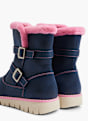 Graceland Winterboots Blau 27853 4