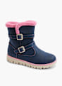 Graceland Boots d'hiver Bleu 27853 6