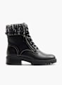 Landrover Schnürboots Schwarz 27279 1