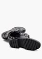 Landrover Schnürboots Schwarz 27279 3