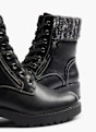 Landrover Schnürboots Schwarz 27279 5