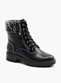 Landrover Schnürboots Schwarz 27279 6