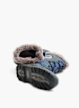 Landrover Stiefel Blau 24228 3