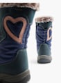 Landrover Stiefel Blau 24228 4