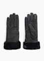 DEICHMANN Gants Noir 25746 1