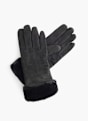 DEICHMANN Handschuh Schwarz 25746 2