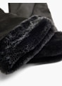 DEICHMANN Handschuh Schwarz 25746 3