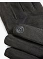 DEICHMANN Handschuh Schwarz 25746 4