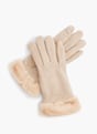 DEICHMANN Handschuh Braun 23302 2