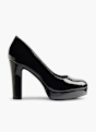 Graceland Pumps Schwarz 4416 1
