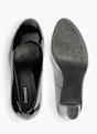 Graceland Pumps Schwarz 4416 3