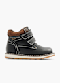TOM TAILOR Winterboots Schwarz 5325 1