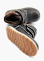 TOM TAILOR Winterboots Schwarz 5325 3