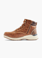 Highland Creek Schnürboots Braun 28743 2