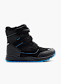 Cortina Winterboots Blau 36408 1