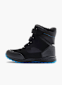 Cortina Winterboots Blau 36408 2
