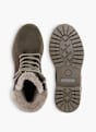 Landrover Schnürboots Grau 24307 3