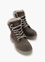 Landrover Schnürboots Grau 24307 5
