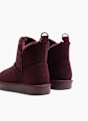 Graceland Boots d'hiver Bourgogne 25753 4
