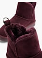 Graceland Winterboots Burgunder 25753 5