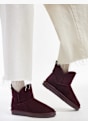 Graceland Boots d'hiver Bourgogne 25753 7
